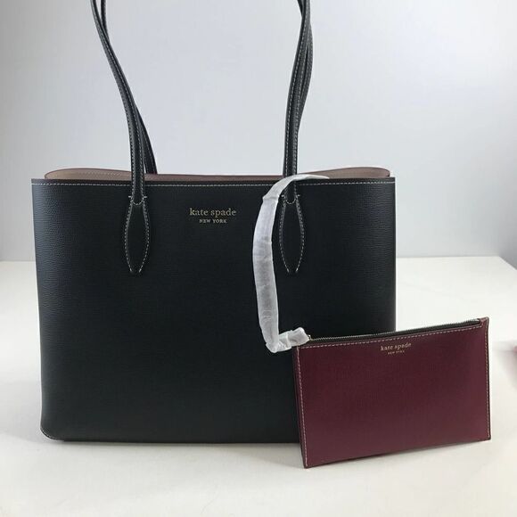 Kate Spade Tote NWT - Picture 2 of 8